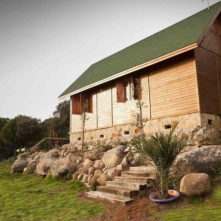 Apartamentos Paraje San Gines Andújar المظهر الخارجي الصورة