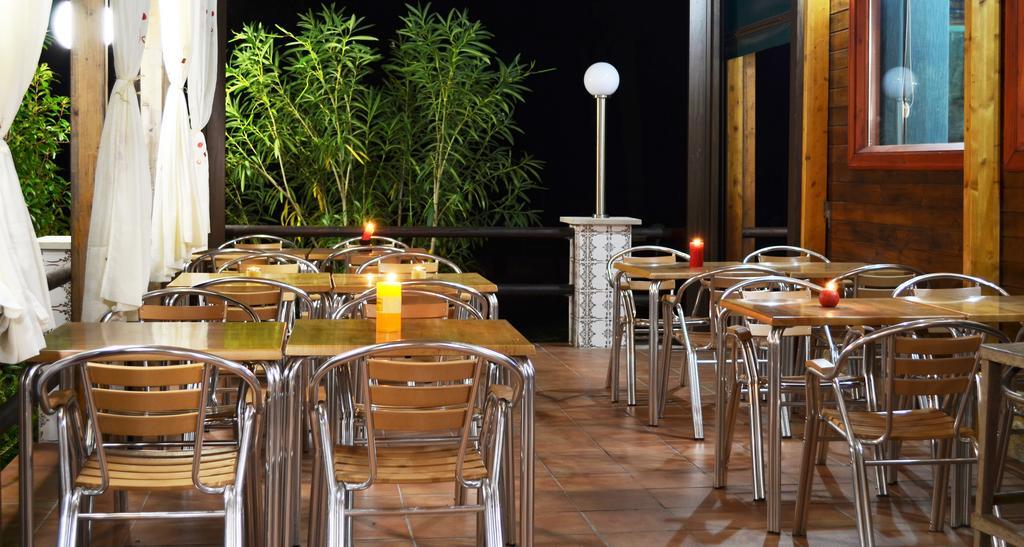 Apartamentos Paraje San Gines Andújar المظهر الخارجي الصورة