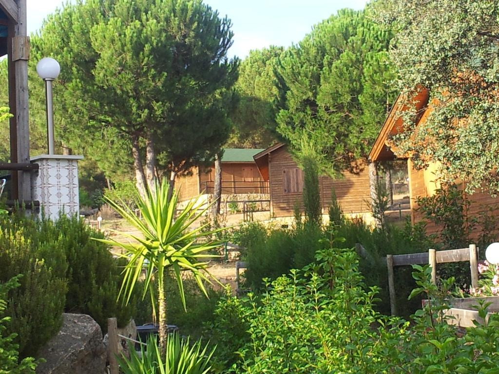 Apartamentos Paraje San Gines Andújar المظهر الخارجي الصورة
