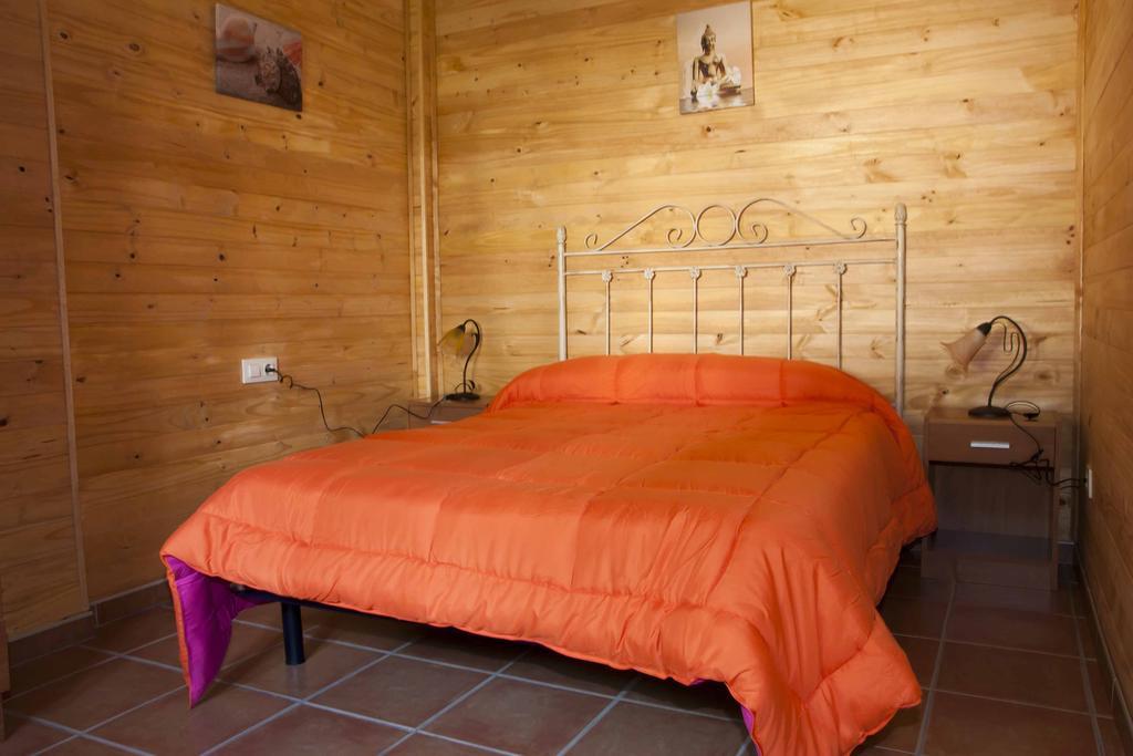 Apartamentos Paraje San Gines Andújar المظهر الخارجي الصورة
