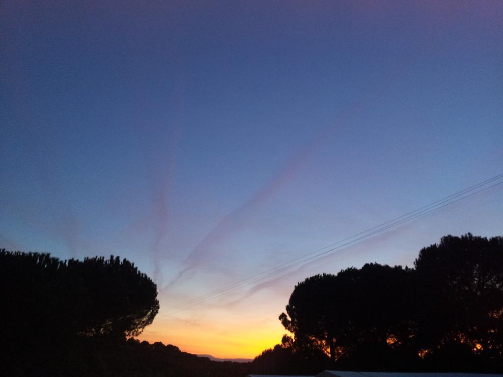 Apartamentos Paraje San Gines Andújar المظهر الخارجي الصورة