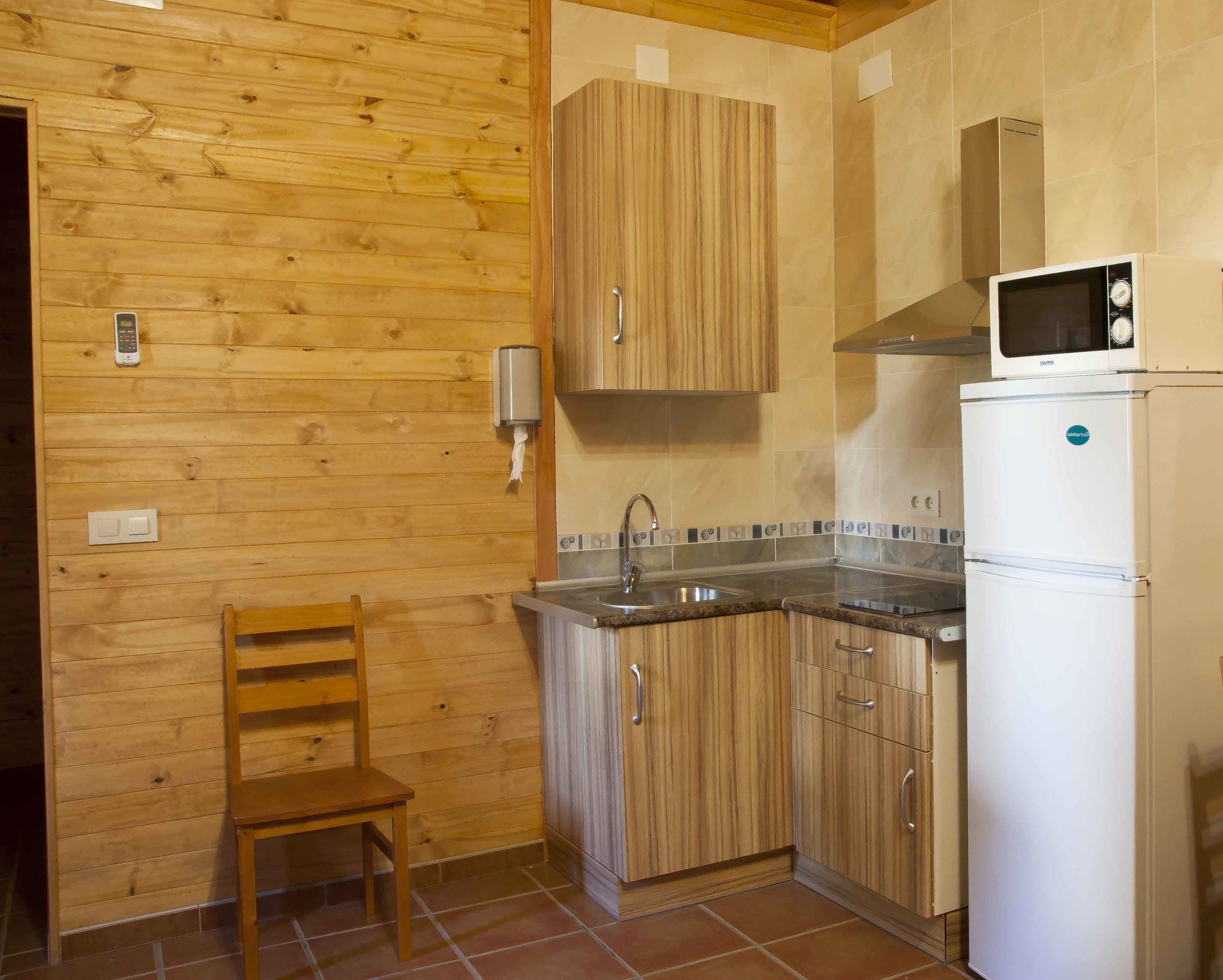 Apartamentos Paraje San Gines Andújar المظهر الخارجي الصورة