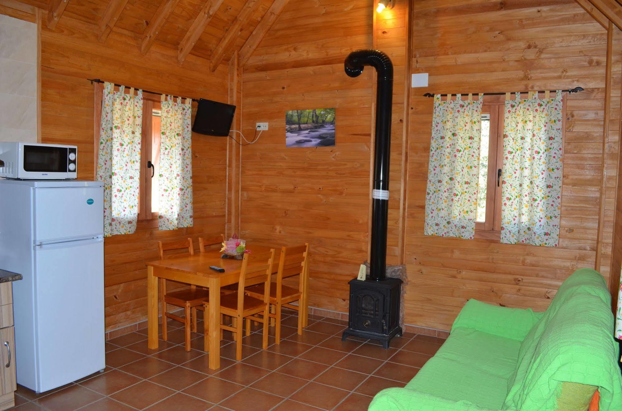 Apartamentos Paraje San Gines Andújar المظهر الخارجي الصورة
