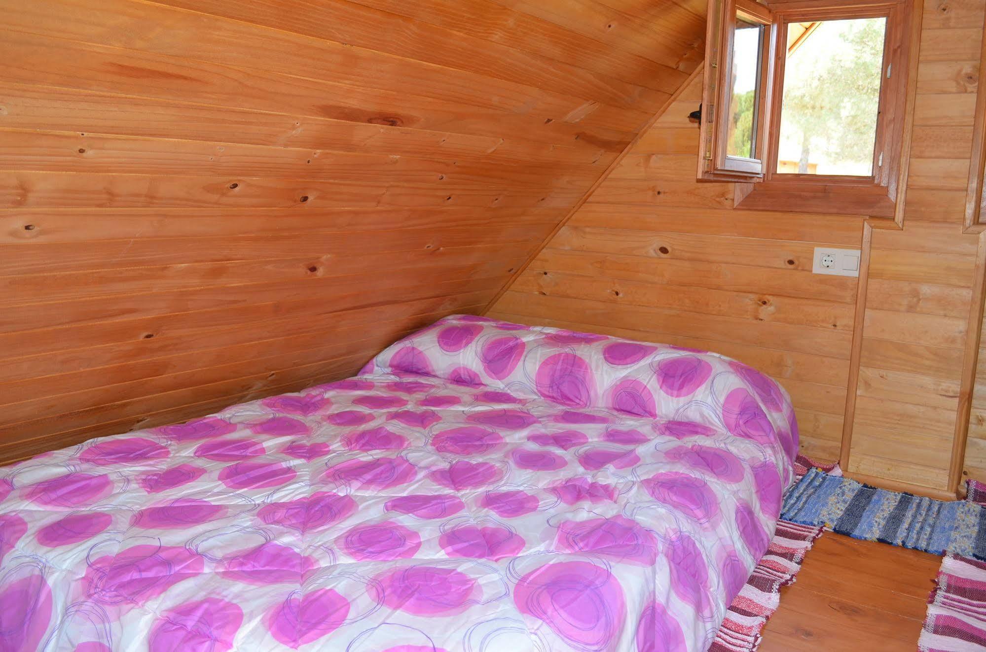 Apartamentos Paraje San Gines Andújar المظهر الخارجي الصورة