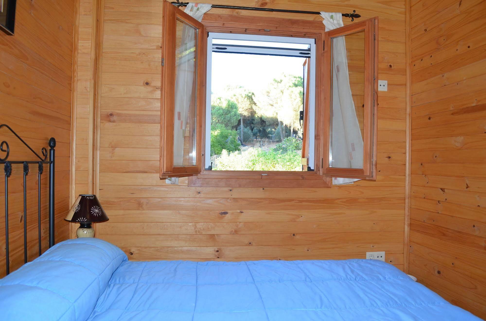Apartamentos Paraje San Gines Andújar المظهر الخارجي الصورة