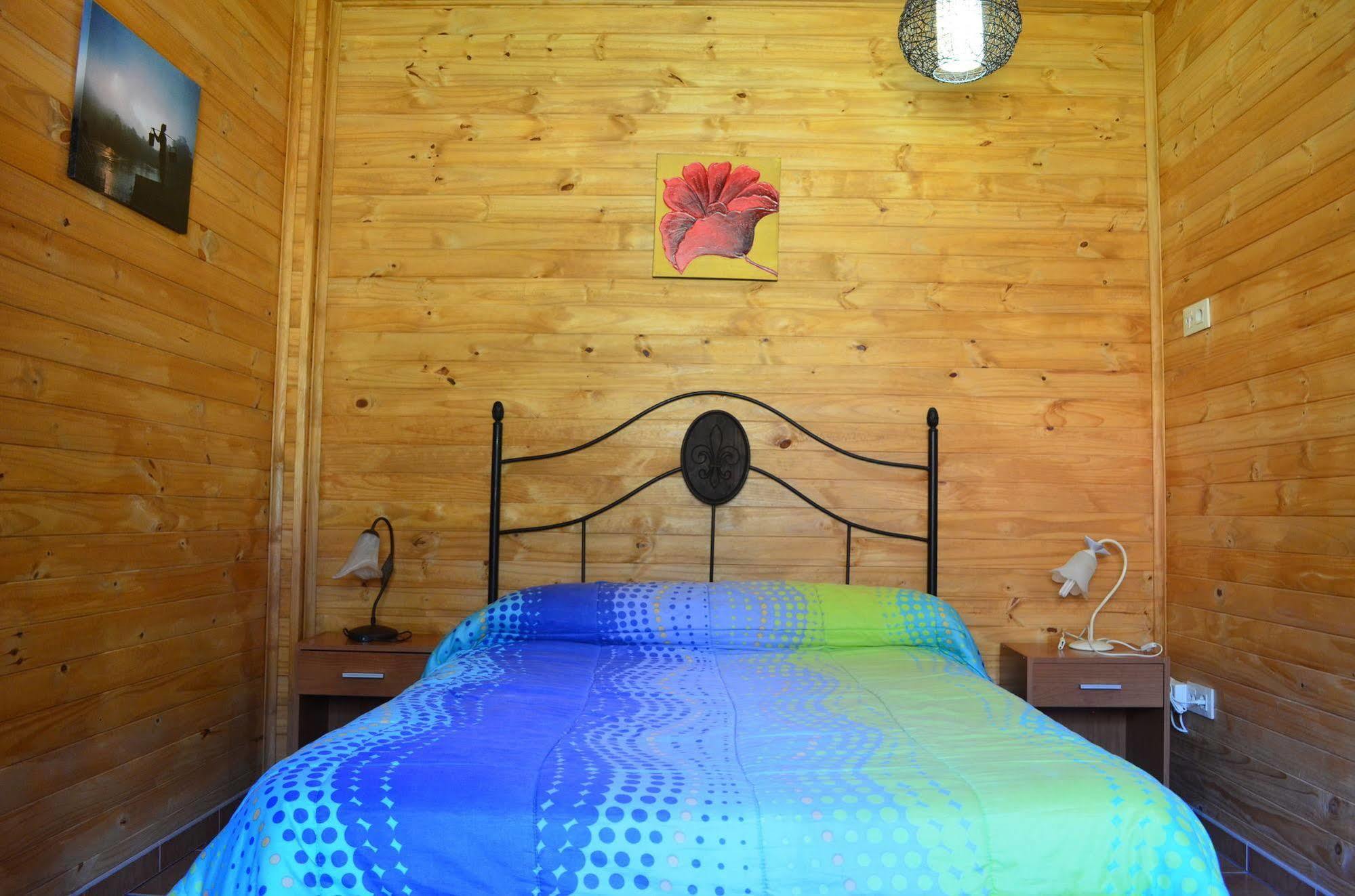 Apartamentos Paraje San Gines Andújar المظهر الخارجي الصورة
