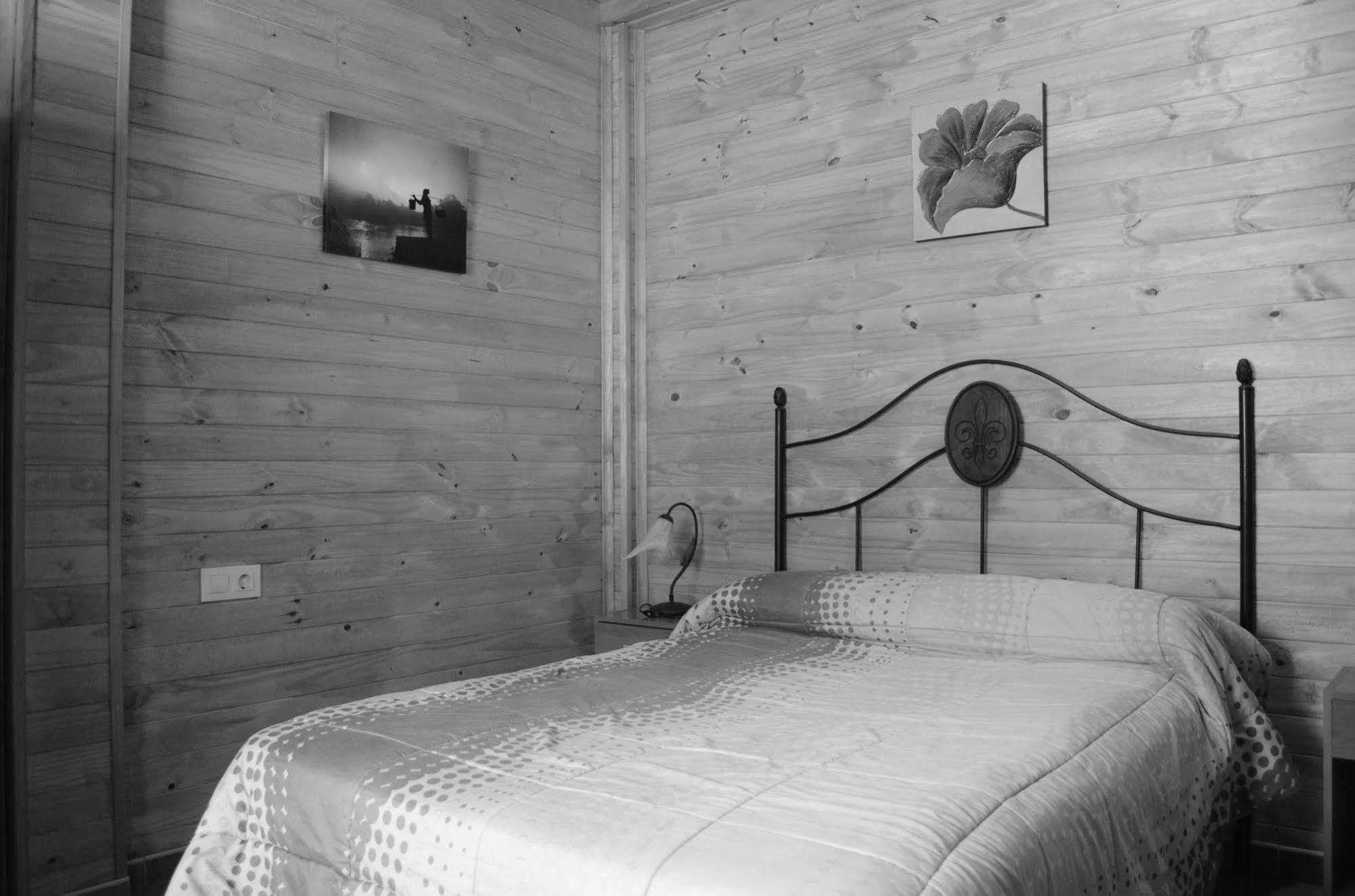 Apartamentos Paraje San Gines Andújar المظهر الخارجي الصورة