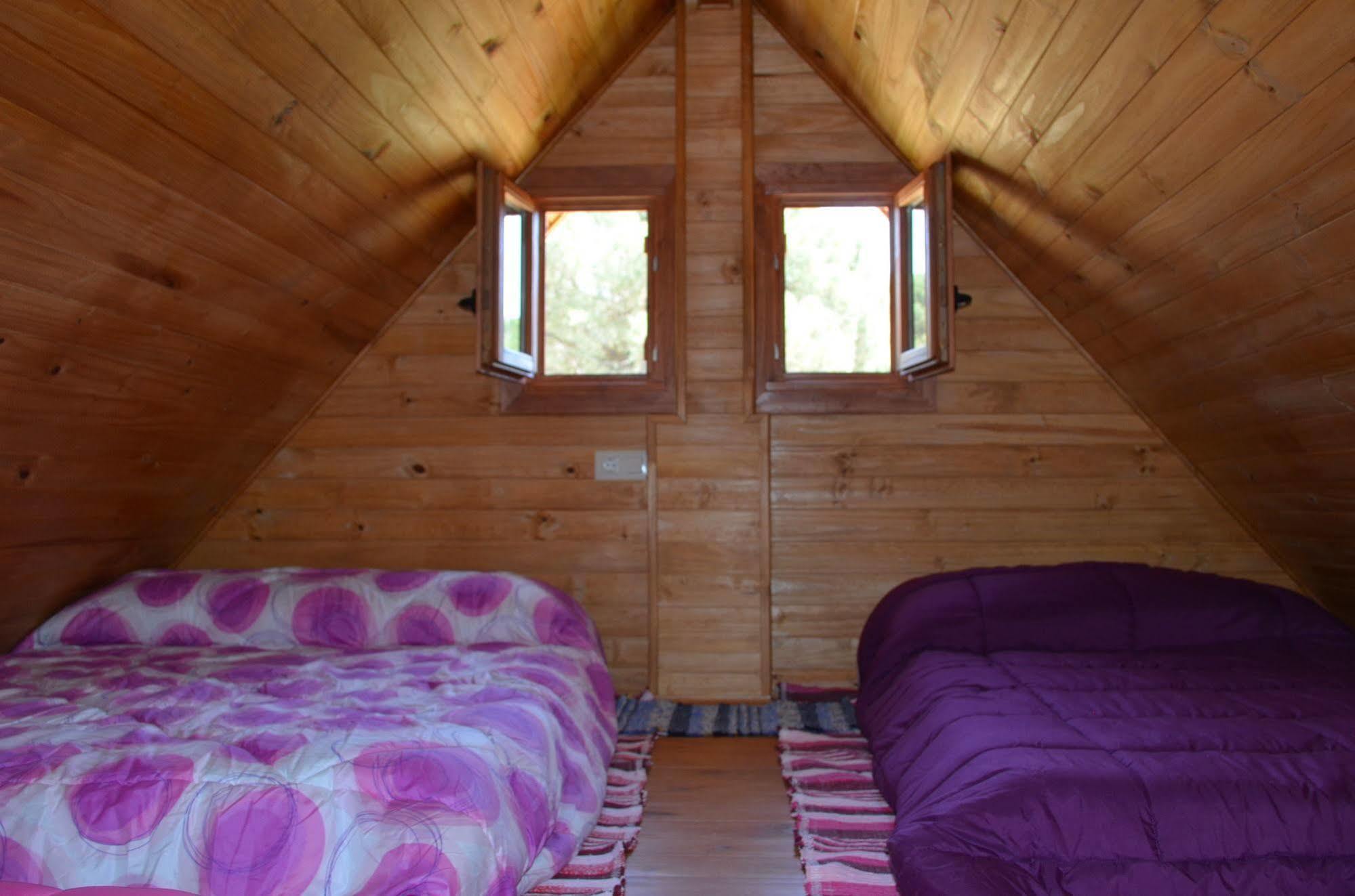 Apartamentos Paraje San Gines Andújar المظهر الخارجي الصورة