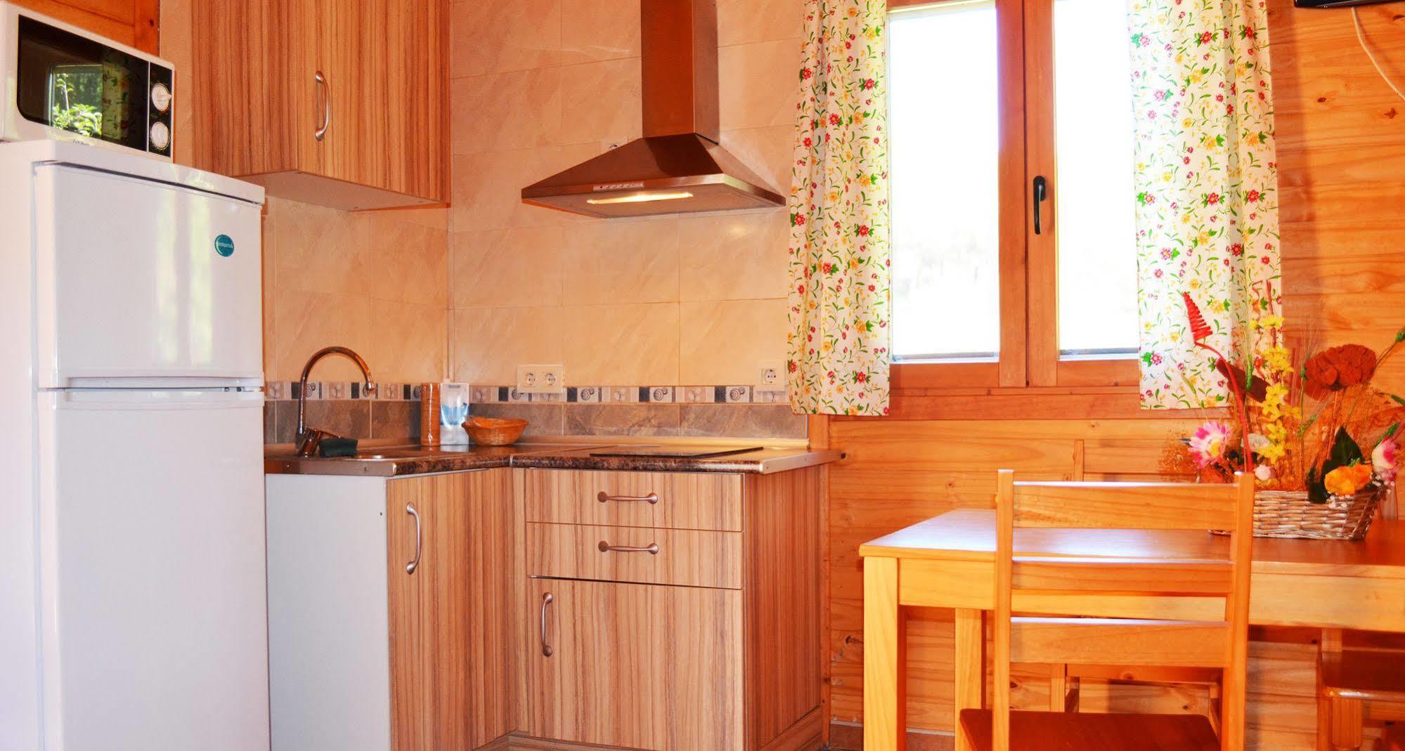 Apartamentos Paraje San Gines Andújar المظهر الخارجي الصورة
